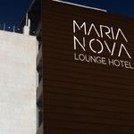 Hotel MARIA NOVA LOUNGE