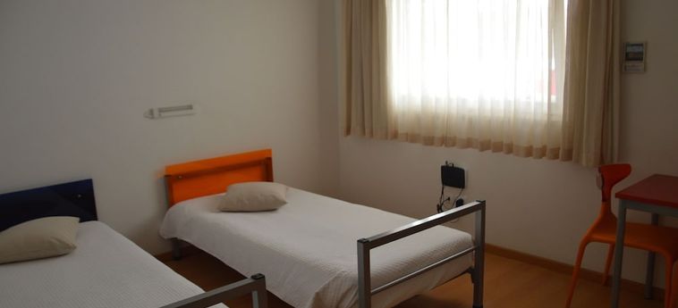 Hotel Hi Tavira Pousada Juventude Tavira : Photo 