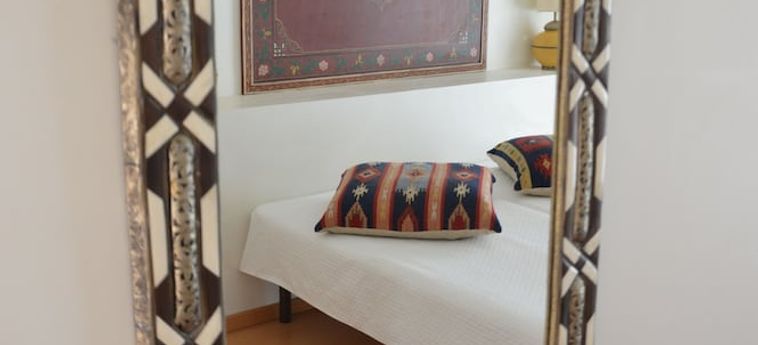 Hotel Hi Tavira Pousada Juventude Tavira : Photo 
