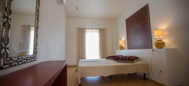 Hotel Hi Tavira Pousada Juventude Tavira : Photo 