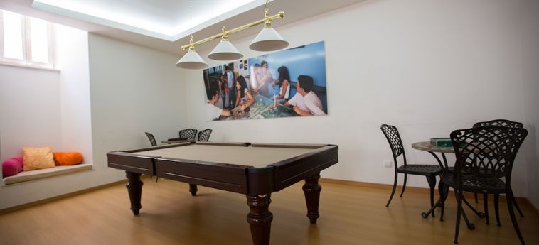 Hotel Hi Tavira Pousada Juventude Tavira: Foto 