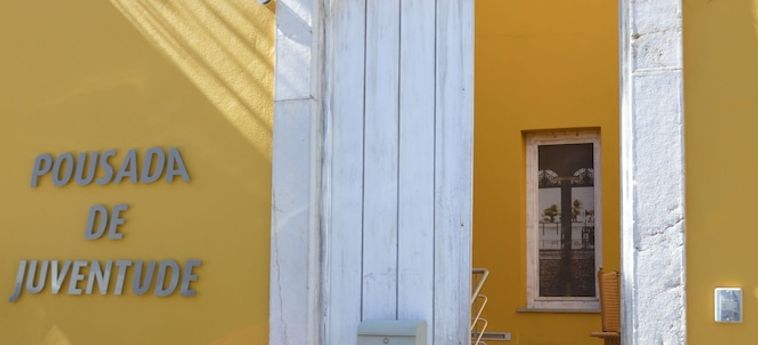 Hotel Hi Tavira Pousada Juventude Tavira: Foto 