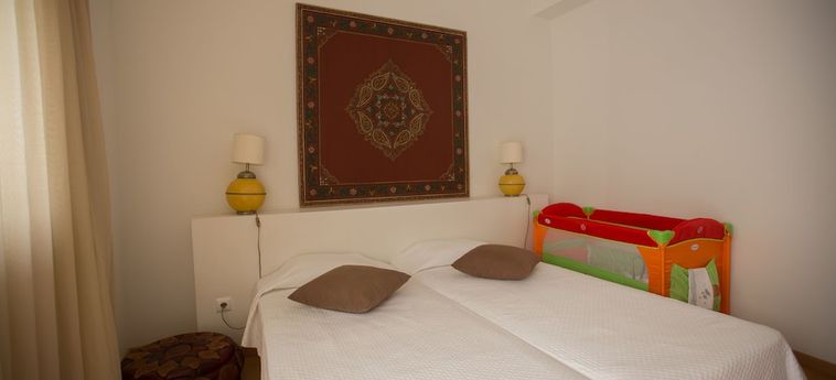 Hotel Hi Tavira Pousada Juventude Tavira: Foto 