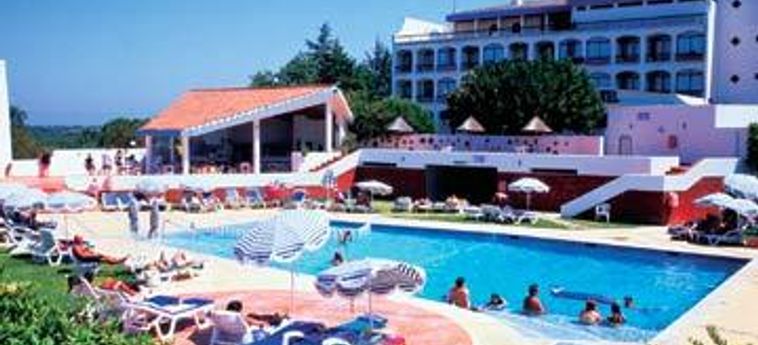 Hotel Ozadi Tavira:  TAVIRA