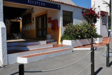 Hotel Pedras Da Rainha:  TAVIRA