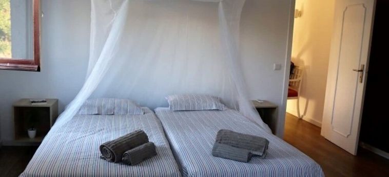Hotel Akivillas Tavira Pine Tavira: Foto 