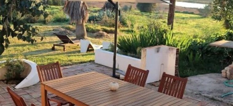 Hotel Akivillas Tavira Pine Tavira: Foto 