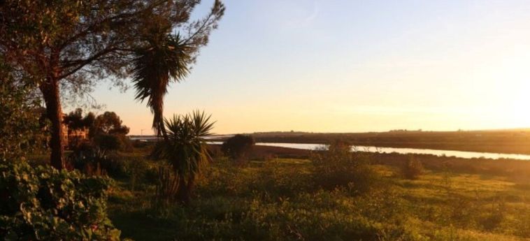 Hotel Akivillas Tavira Pine Tavira : Photo 