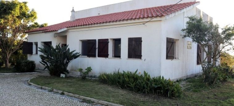Hotel Akivillas Tavira Pine Tavira : Photo 