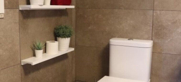 Hotel Akivillas Tavira Pine Tavira : Photo 