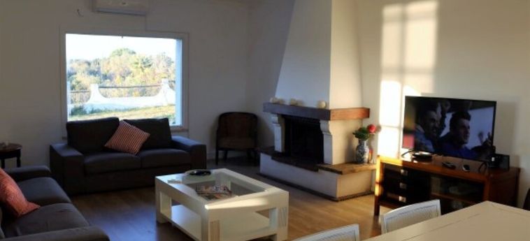 Hotel Akivillas Tavira Pine Tavira: Foto 