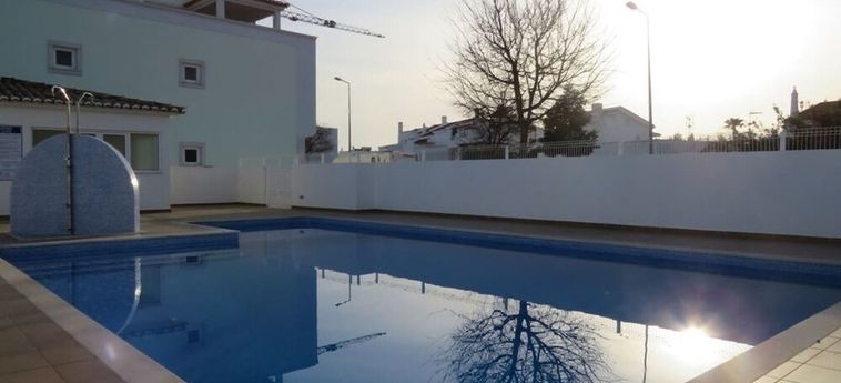 2 BED APARTMENT WITH COM POOL 3 Etoiles