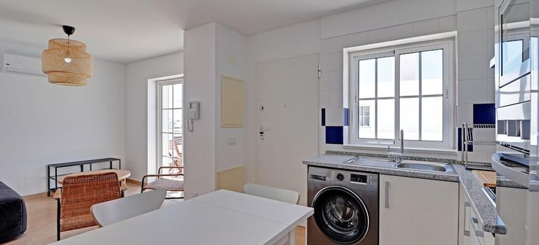 Hotel Tavira Formosa Bay 2 By Homing Tavira: Foto 