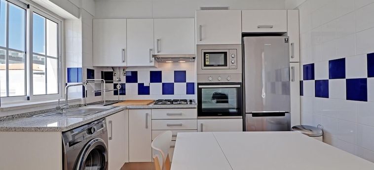 Hotel Tavira Formosa Bay 2 By Homing Tavira: Foto 