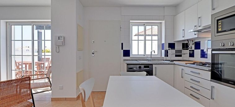 Hotel Tavira Formosa Bay 2 By Homing Tavira: Foto 