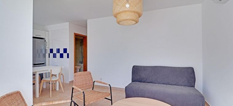 Hotel Tavira Formosa Bay 2 By Homing Tavira: Foto 