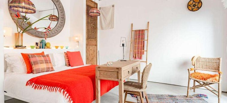 Colégio Charm House Tavira: Foto 
