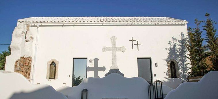 Colégio Charm House Tavira: Foto 