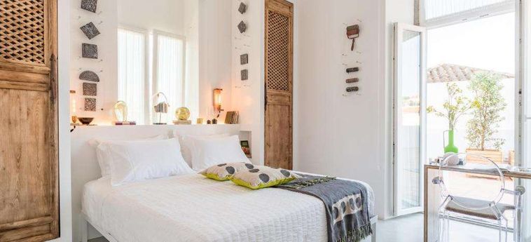 Colégio Charm House Tavira: Foto 