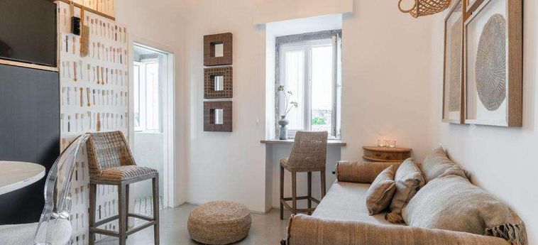 Colégio Charm House Tavira: Foto 