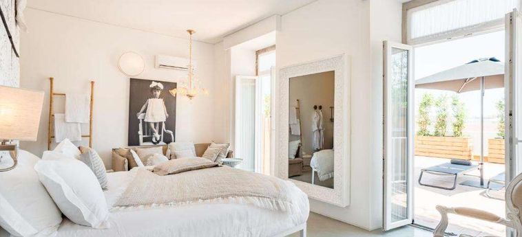 Colégio Charm House Tavira: Foto 