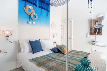 Colégio Charm House Tavira: Photo 
