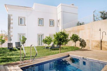 Colégio Charm House Tavira: Photo 
