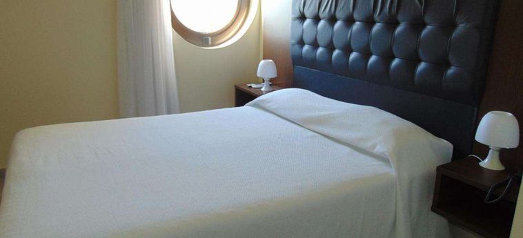 Hotel Princesa Do Gilao Tavira : Photo 