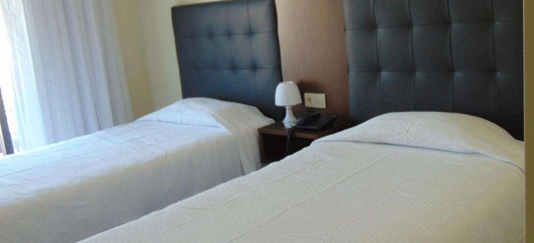 Hotel Princesa Do Gilao Tavira : Photo 