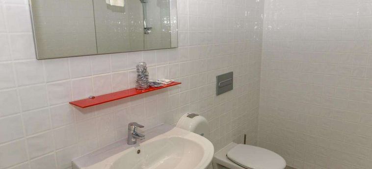 Hotel Princesa Do Gilao Tavira : Photo 