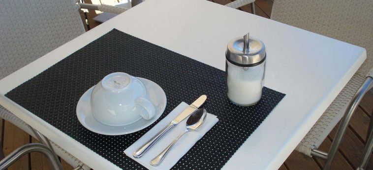 Hotel Princesa Do Gilao Tavira : Photo 