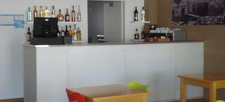 Hotel Princesa Do Gilao Tavira : Photo 