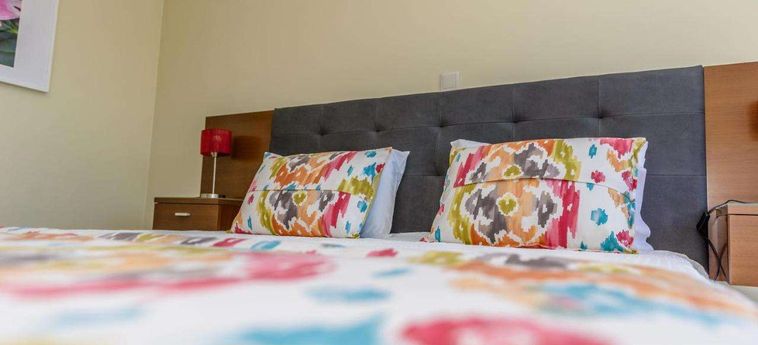 Hotel Princesa Do Gilao Tavira : Photo 