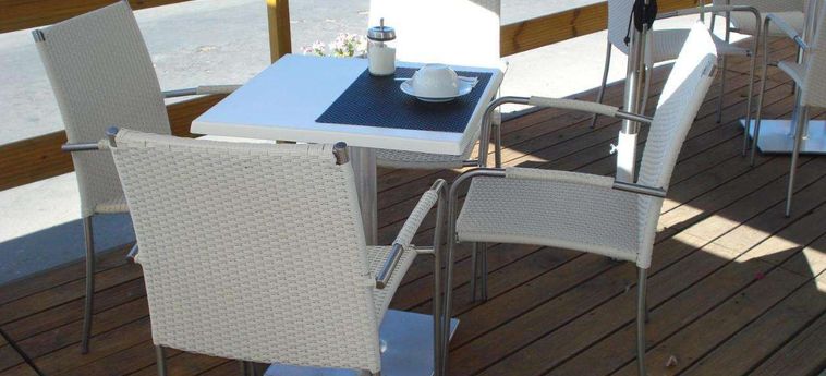 Hotel Princesa Do Gilao Tavira : Photo 