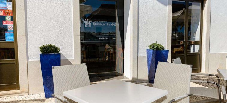 Hotel Princesa Do Gilao Tavira : Photo 