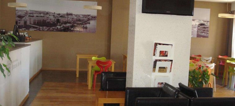 Hotel Princesa Do Gilao Tavira: Photo 
