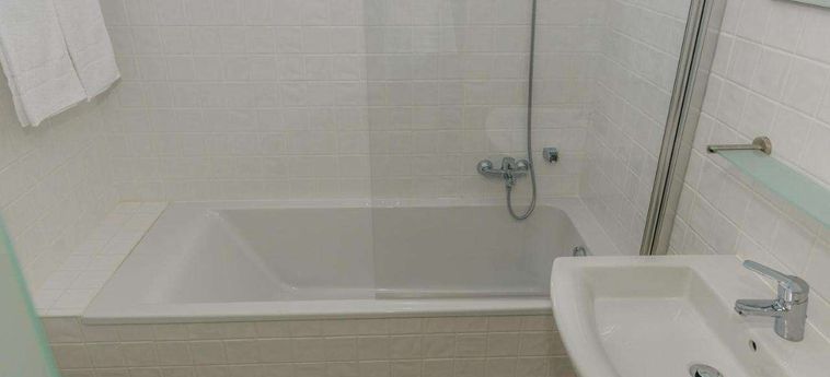 Hotel Princesa Do Gilao Tavira: Photo 