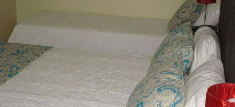 Hotel Princesa Do Gilao Tavira: Photo 