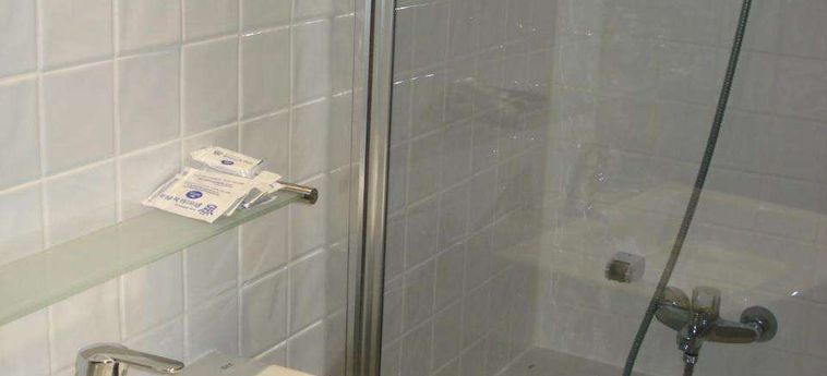 Hotel Princesa Do Gilao Tavira: Photo 