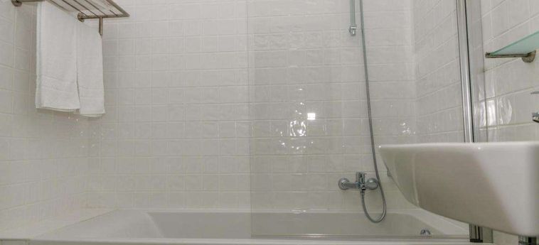 Hotel Princesa Do Gilao Tavira: Photo 