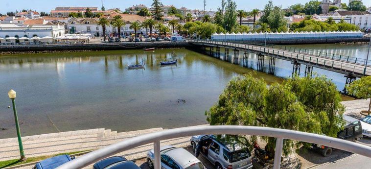 Hotel Princesa Do Gilao Tavira: Photo 