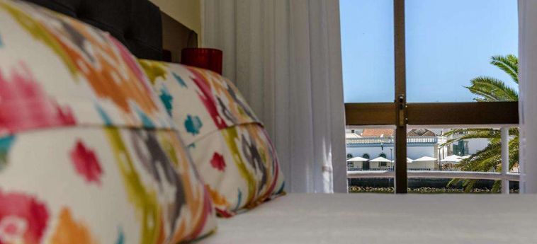 Hotel Princesa Do Gilao Tavira: Photo 