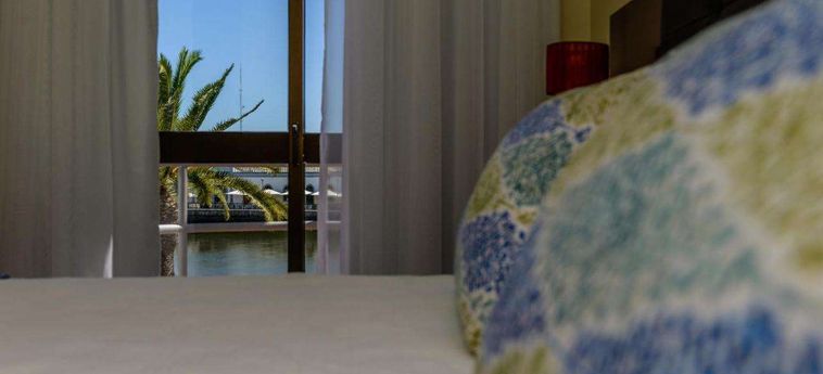 Hotel Princesa Do Gilao Tavira: Photo 