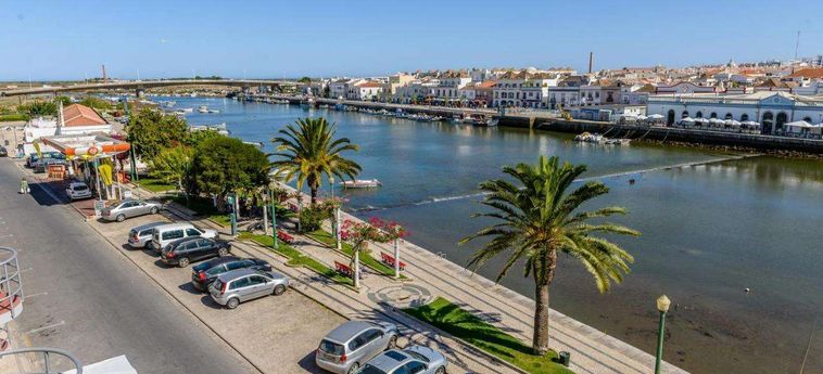 Hotel Princesa Do Gilao Tavira: Photo 
