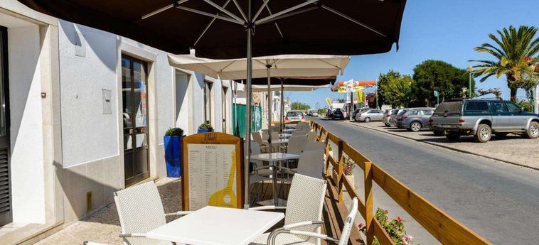 Hotel Princesa Do Gilao Tavira: Photo 