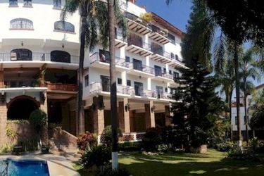 Hotel Posada San Javier:  TAXCO