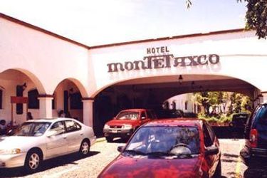 Hotel Monte Taxco:  TAXCO