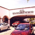 Hotel MONTE TAXCO