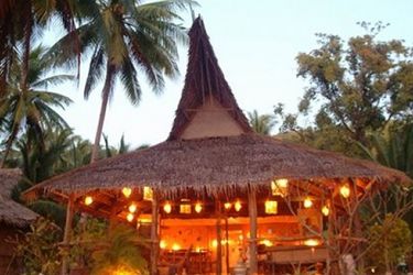 Hotel Flower Island Resort:  TAYTAY