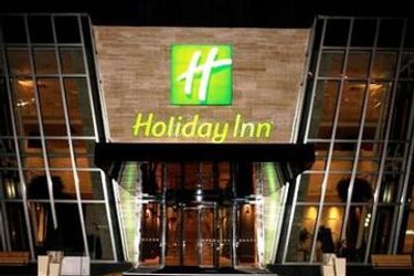 Hotel Holiday Inn Tbilisi:  TBILISI